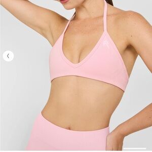 Oner active cherry blossom bra
